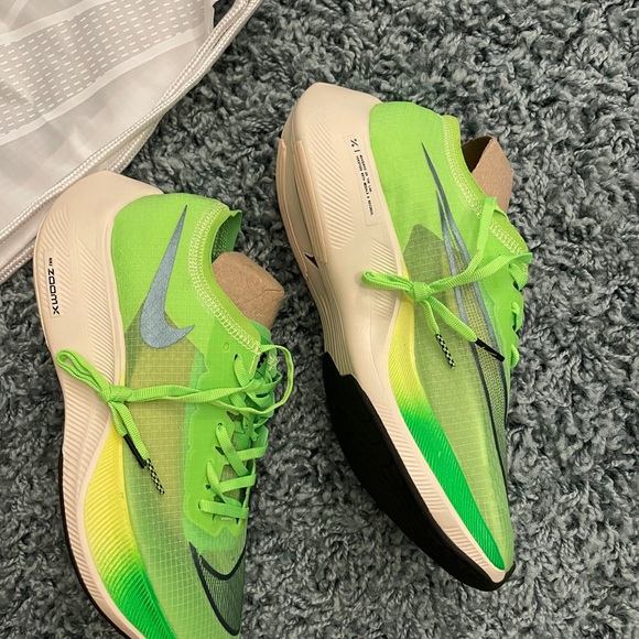 Nike Zoomx Vapor Next % MENS 8.5 - Picture 2 of 6